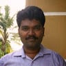 Profile photo for Dinesh Ganapathy