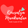 Profile photo for Kowsalya Manikandan