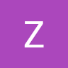 Profile photo for Zaria Fung
