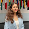 Profile photo for Kawtar Ouhcen