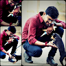 Profile photo for sanket vyas