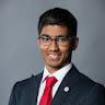Profile photo for Hemant Kundurthi