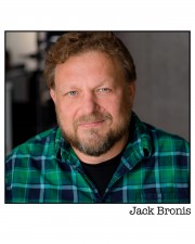 Profile photo for jack bronis