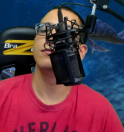 Profile photo for Alexander Cooke