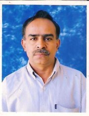 Profile photo for Ravisankar J
