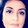 Profile photo for Aarti Ramkrishna