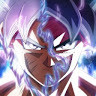 Profile photo for LORD GOKU