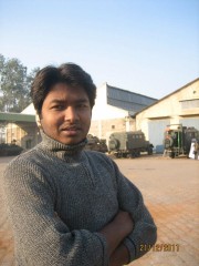 Profile photo for Darshan Dudhagundi