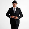 Profile photo for Barry Overton