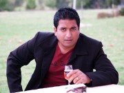 Profile photo for Sid Banerjee
