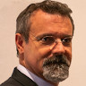 Profile photo for Antony Davies
