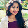 Profile photo for deepika balakrishnan