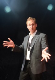 Profile photo for Maxwell SchwartZ