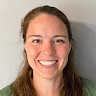 Profile photo for Kelsey Van Wyk