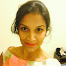 Profile photo for Pooja Nayak