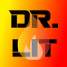 Profile photo for Dr. Lit