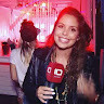 Profile photo for Gisele Vellaz