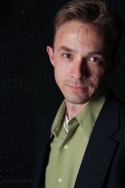 Profile photo for Dan Alpers