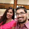 Profile photo for Vinay Easwaran