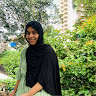 Profile photo for Aysha Nazrin