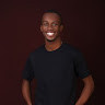 Profile photo for Stephen Oparaocha