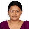 Profile photo for Jayameenakshi Vetrivel