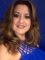 Profile photo for Elsa Prado