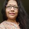 Profile photo for Anuradha Parab