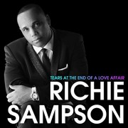 Profile photo for Richie Sampson