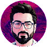 Profile photo for Alvaro Covarrubias