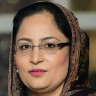 Profile photo for Saima Noor
