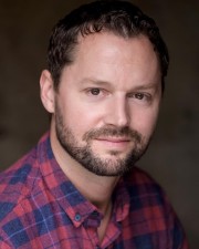 Profile photo for Tom Mumford