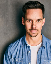 Profile photo for Brian Kimmet