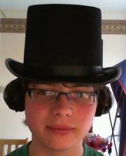 Profile photo for Ben Hurford