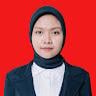 Profile photo for 20-282 Adinda nur ramadani