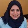 Profile photo for Sally Amin