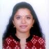 Profile photo for Subhadra P. S