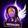 Profile photo for MENAGHA MENAGHA