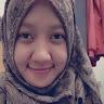 Profile photo for ayu prihandani