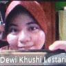 Profile photo for Dewi Khushi Lestari