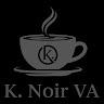 Profile photo for Koffi Noir