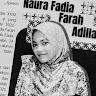 Profile photo for naura fadia