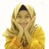 Profile photo for Alpha Reni putri