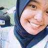 Profile photo for RIVA AQELLA PUTRI