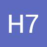 Profile photo for H7 H7