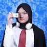 Profile photo for Syamilah Aprilliza