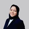Profile photo for Indah Siwi Andhikasari