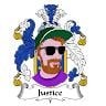 Profile photo for James Justice