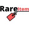 Profile photo for Rare Item