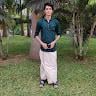 Profile photo for Sebin Anto